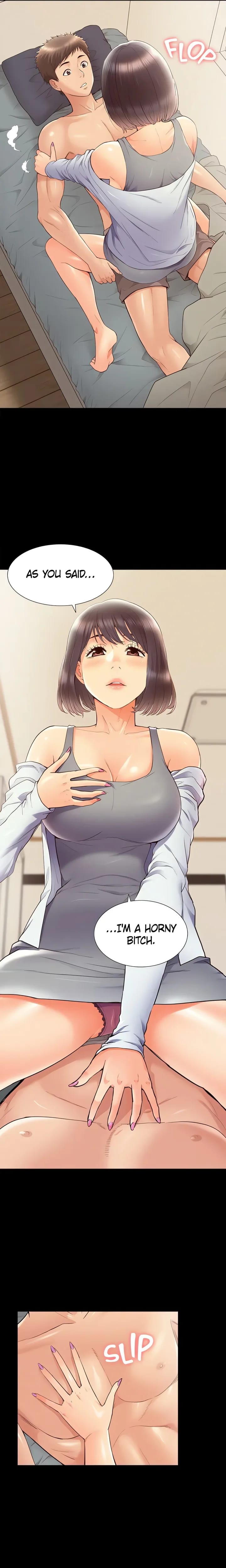 Coming Too Soon Uncensored, chapter 37, page 20 of 21