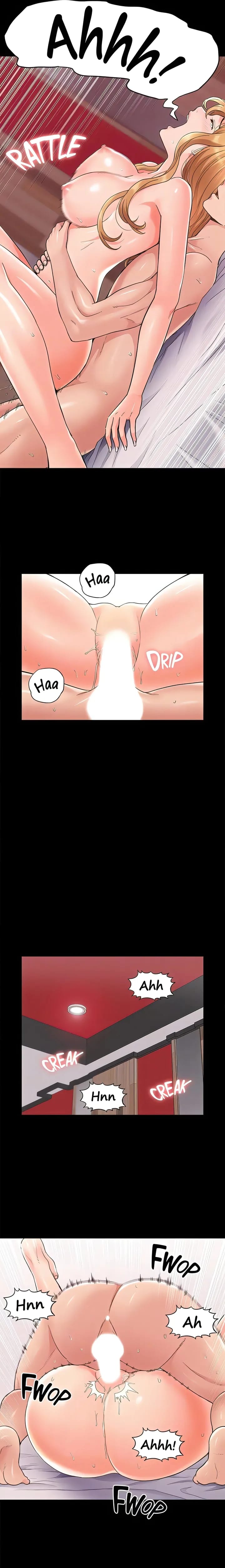 Coming Too Soon Uncensored, chapter 40, page 15 of 20