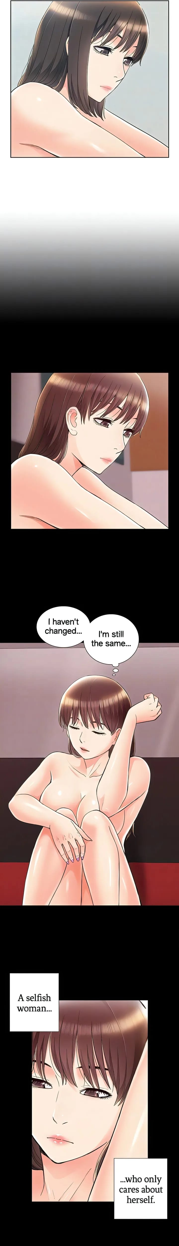 Coming Too Soon Uncensored, chapter 43, page 6 of 21