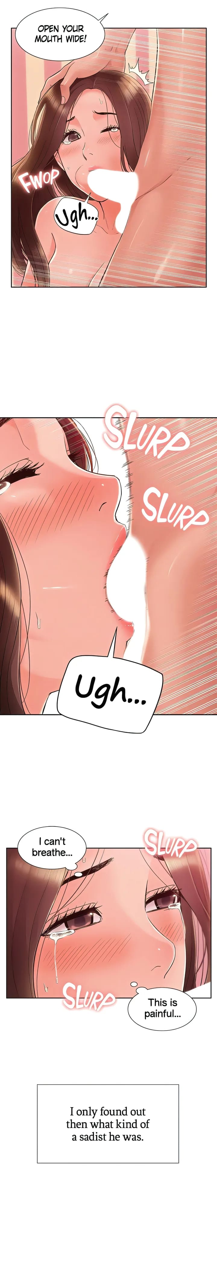 Coming Too Soon Uncensored, chapter 47, page 10 of 23