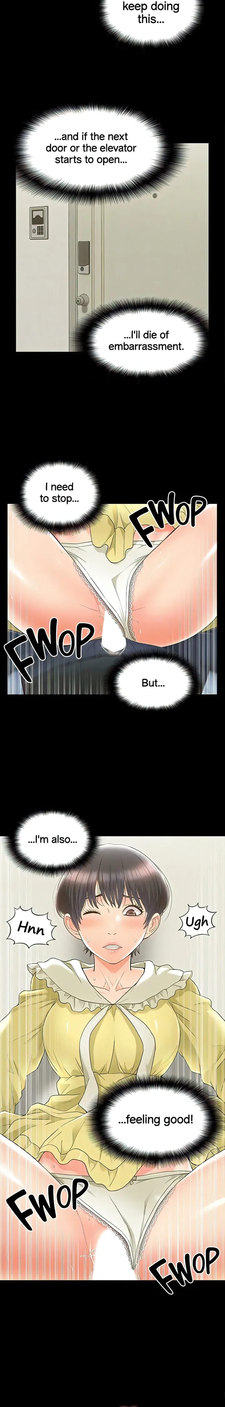 Coming Too Soon Uncensored, chapter 48, page 5 of 20