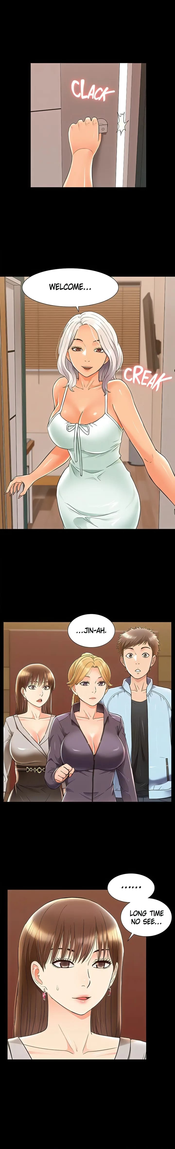 Coming Too Soon Uncensored, chapter 49, page 10 of 20