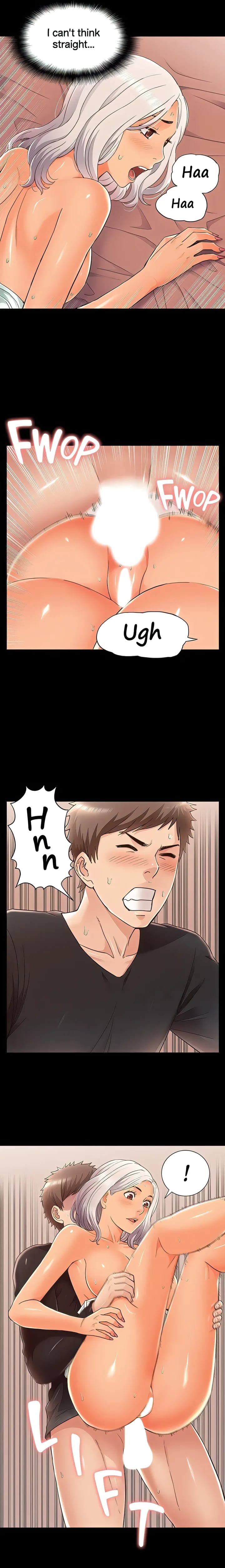 Coming Too Soon Uncensored, chapter 50, page 13 of 20