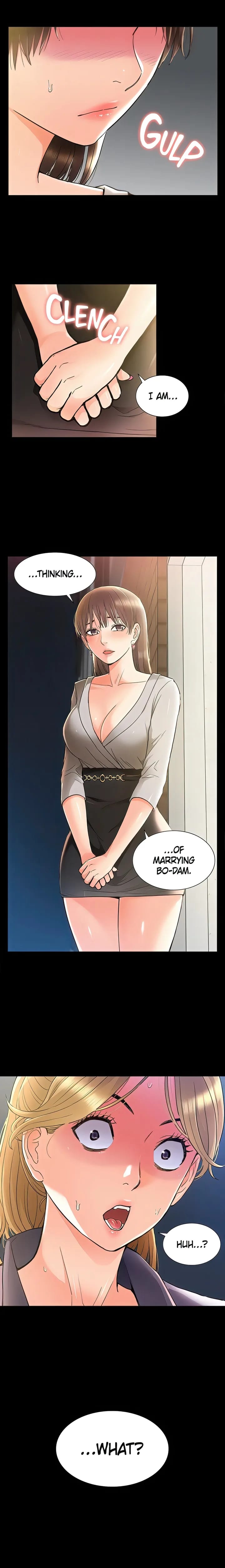 Coming Too Soon Uncensored, chapter 50, page 19 of 20