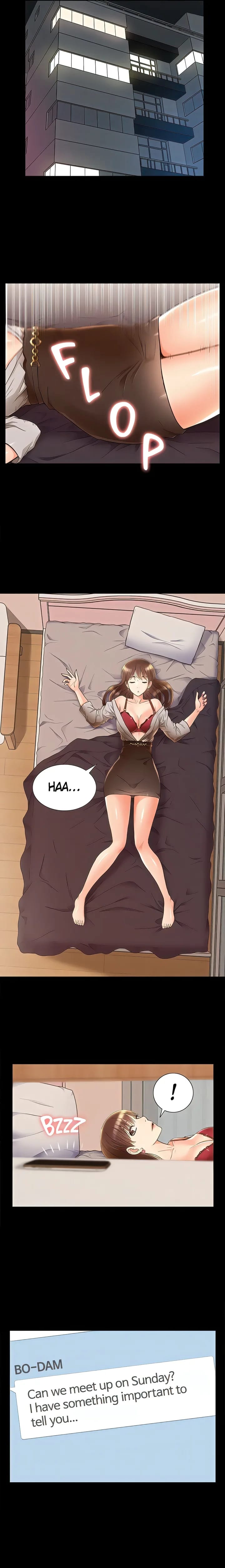 Coming Too Soon Uncensored, chapter 51, page 7 of 20