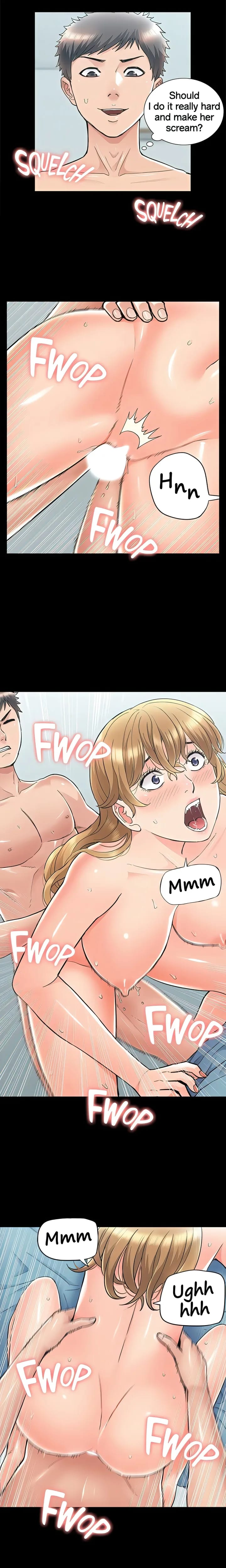 Coming Too Soon Uncensored, chapter 52, page 16 of 23