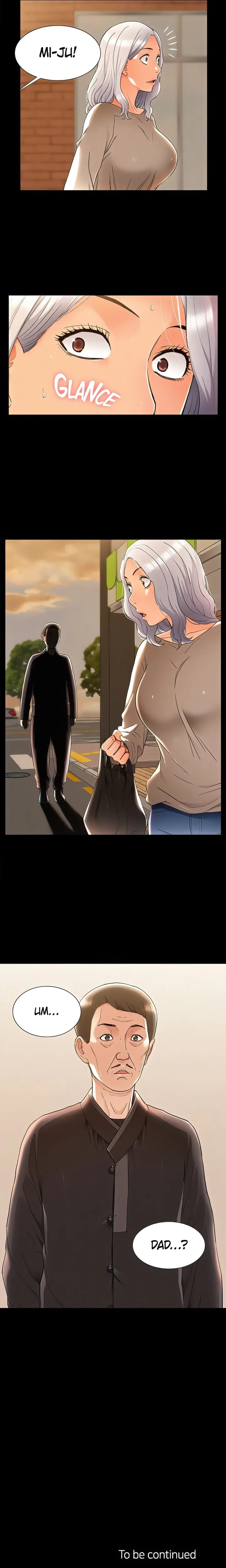 Coming Too Soon Uncensored, chapter 52, page 22 of 23