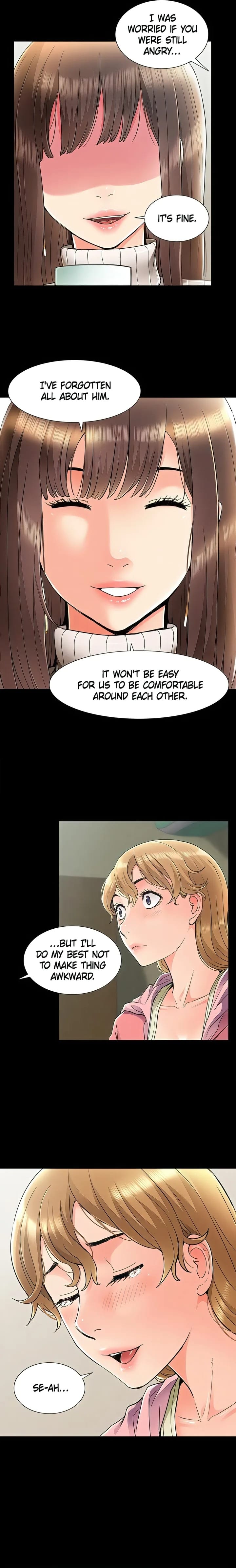 Coming Too Soon Uncensored, chapter 56, page 13 of 23
