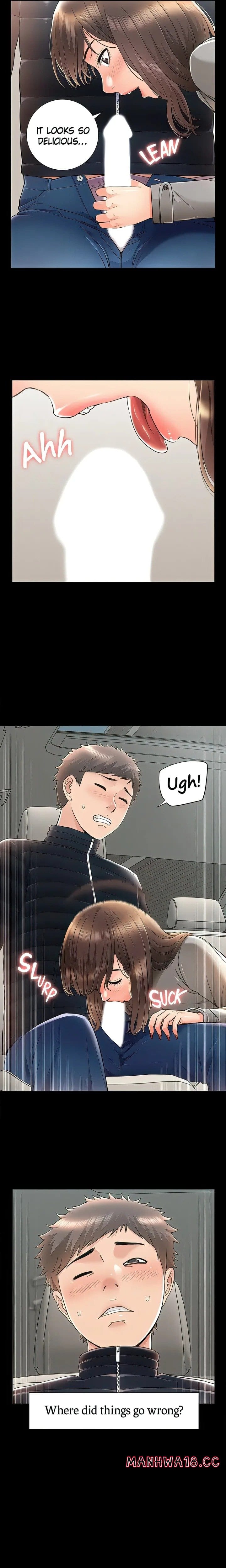 Coming Too Soon Uncensored, chapter 56, page 18 of 23
