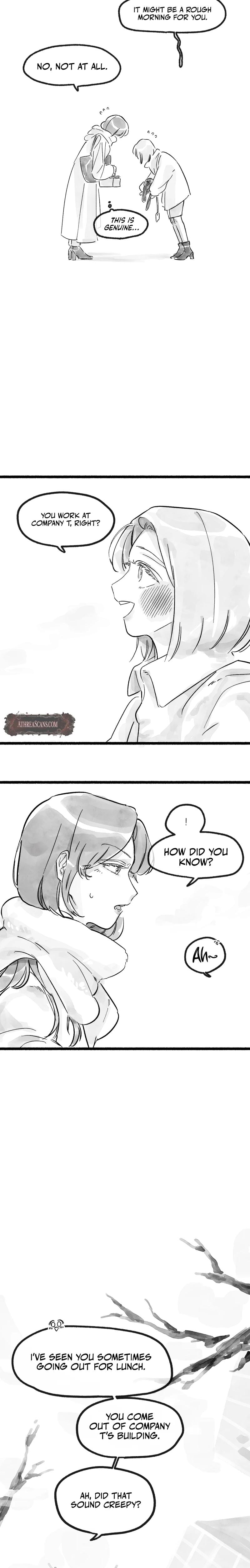 Common and Widespread Uncensored, chapter 1, page 12 of 26