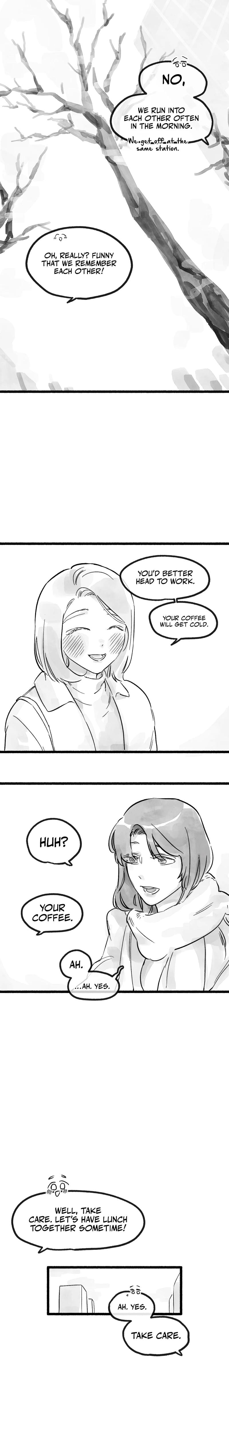 Common and Widespread Uncensored, chapter 1, page 13 of 26