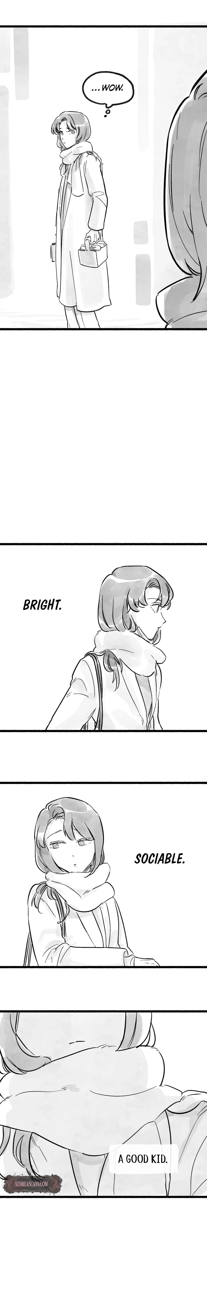 Common and Widespread Uncensored, chapter 1, page 14 of 26