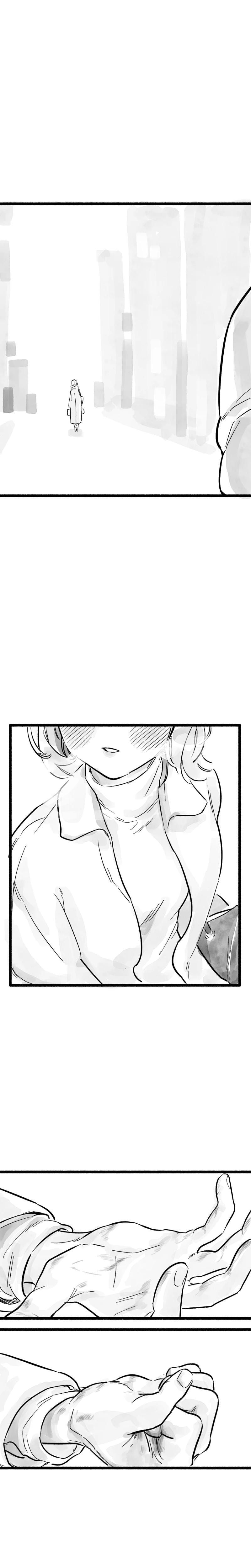 Common and Widespread Uncensored, chapter 1, page 16 of 26