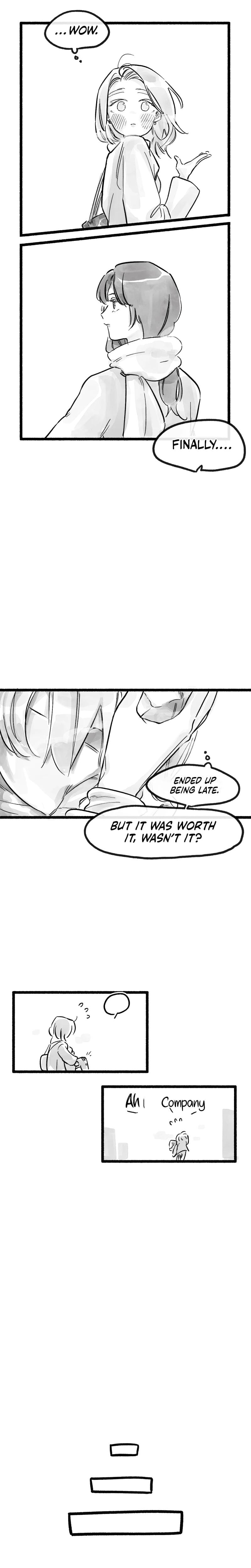Common and Widespread Uncensored, chapter 1, page 17 of 26