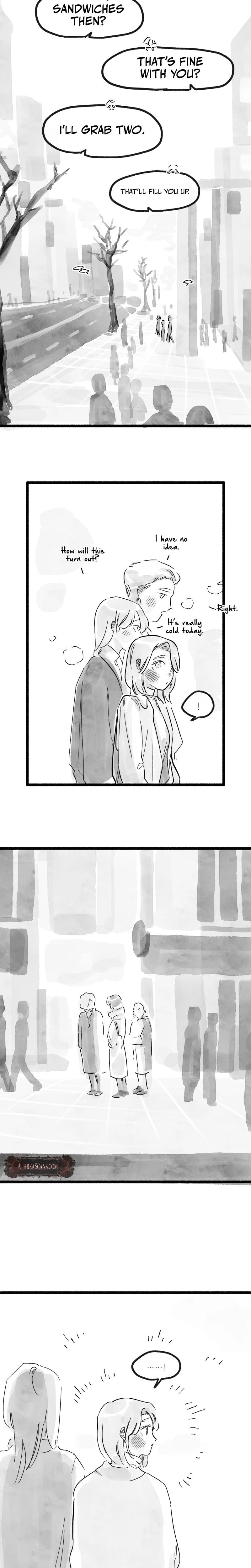 Common and Widespread Uncensored, chapter 1, page 21 of 26