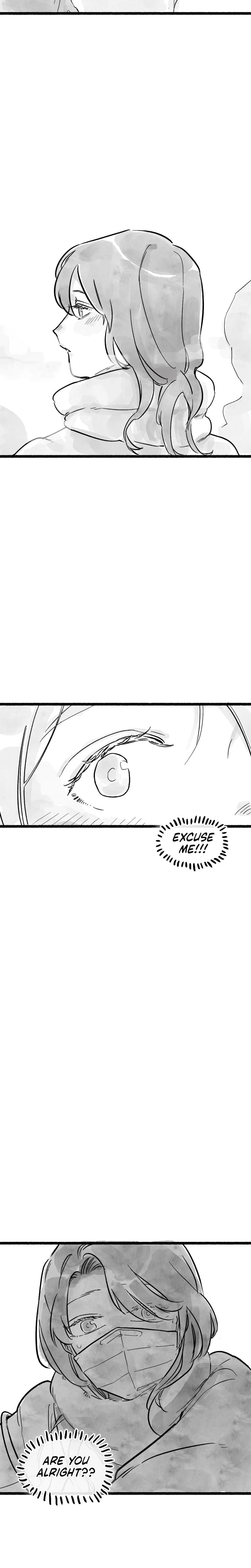 Common and Widespread Uncensored, chapter 1, page 22 of 26