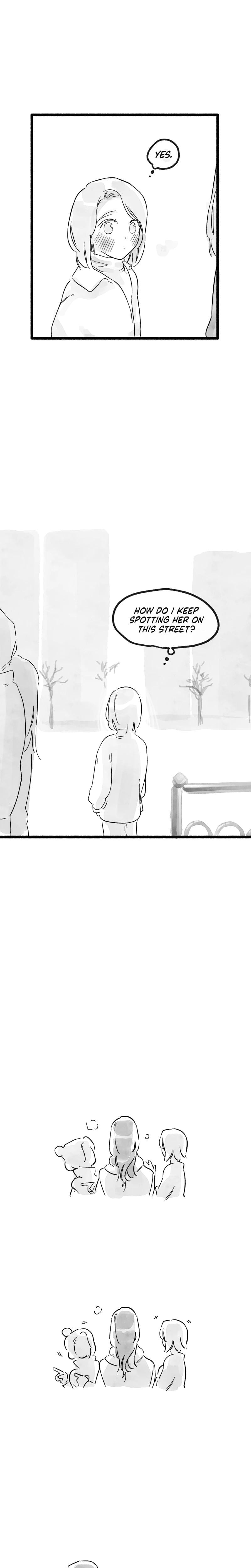 Common and Widespread Uncensored, chapter 1, page 23 of 26