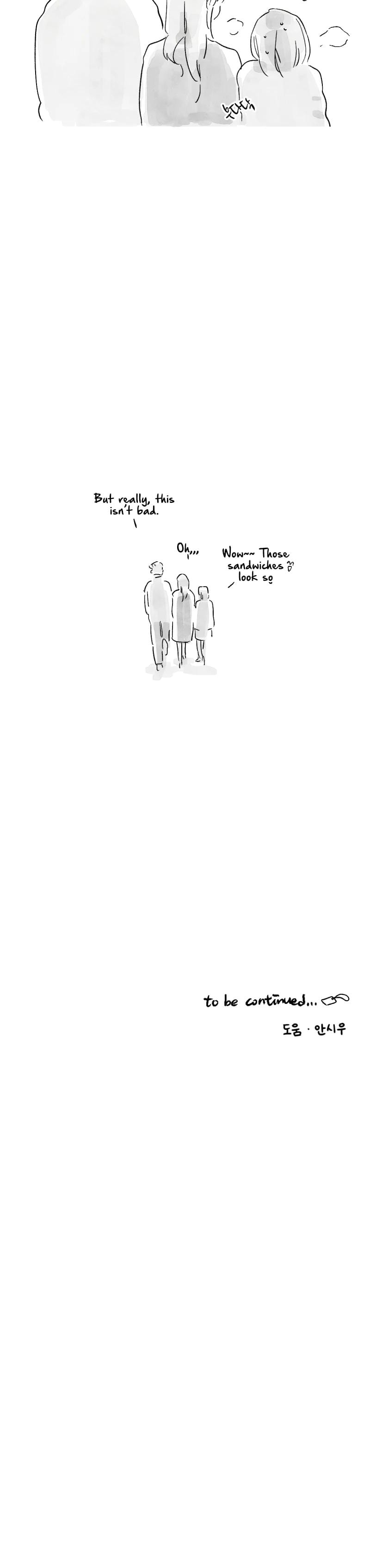 Common and Widespread Uncensored, chapter 1, page 26 of 26