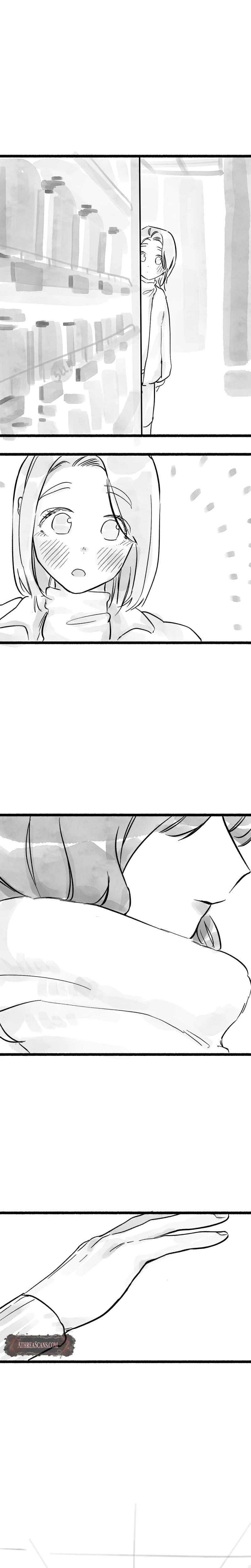 Common and Widespread Uncensored, chapter 2, page 5 of 21