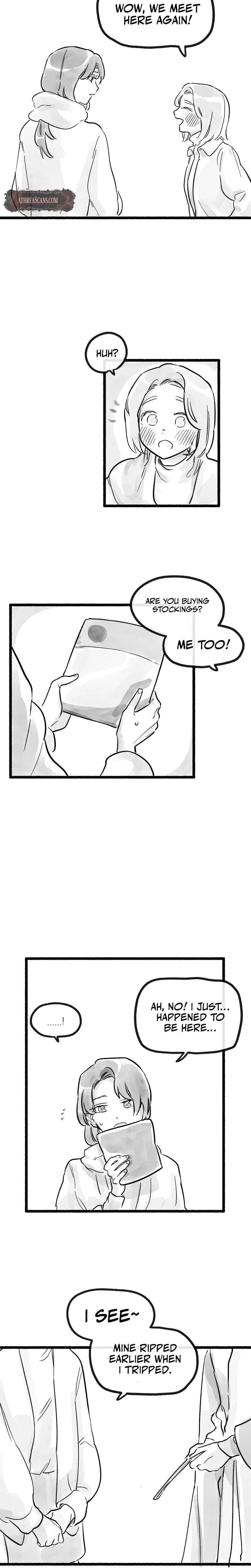 Common and Widespread Uncensored, chapter 2, page 11 of 21