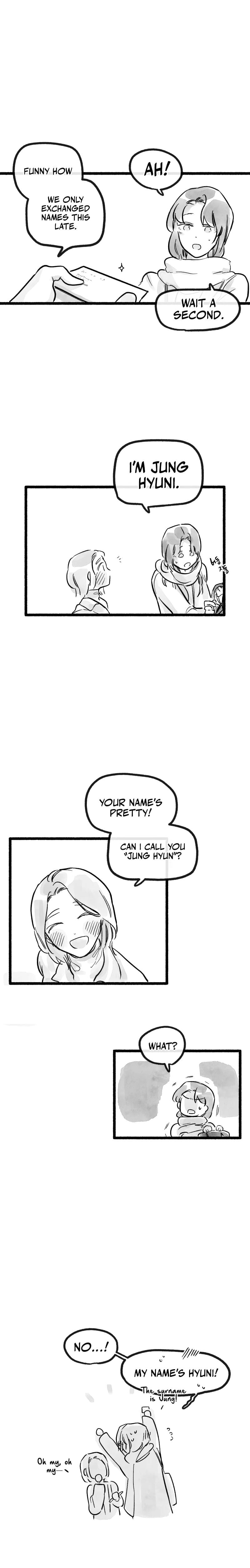 Common and Widespread Uncensored, chapter 2, page 13 of 21