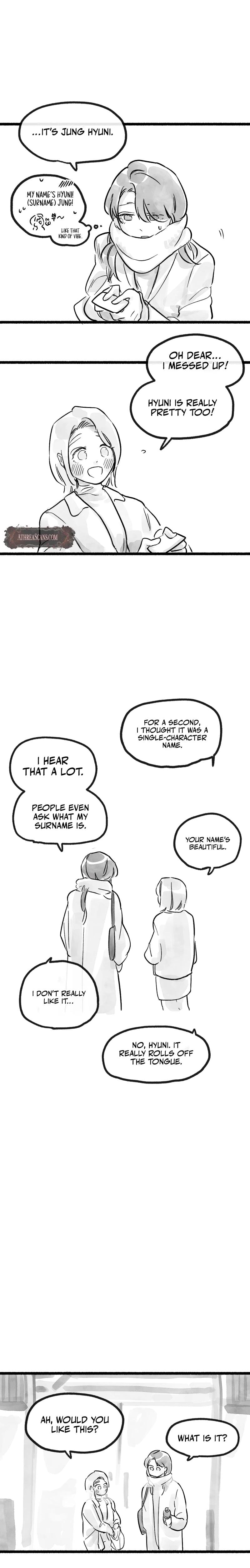 Common and Widespread Uncensored, chapter 2, page 14 of 21