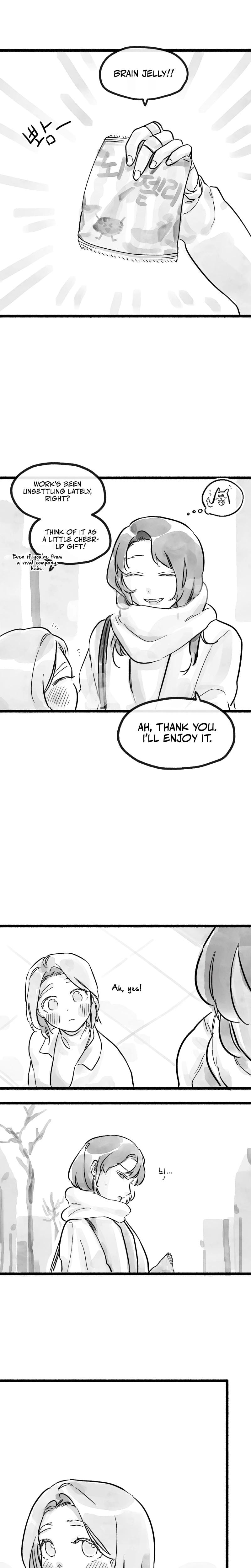 Common and Widespread Uncensored, chapter 2, page 15 of 21