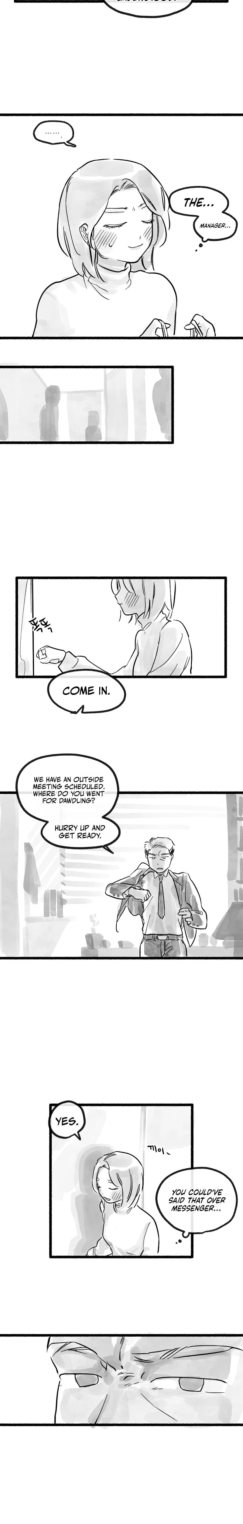 Common and Widespread Uncensored, chapter 2, page 17 of 21