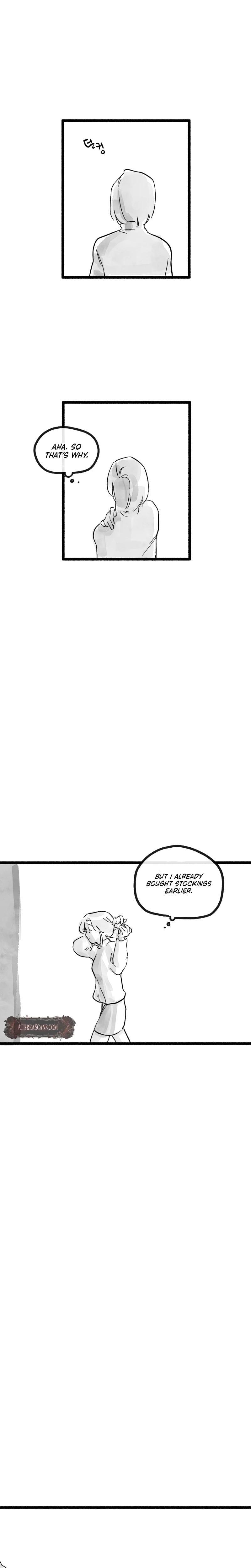 Common and Widespread Uncensored, chapter 2, page 19 of 21