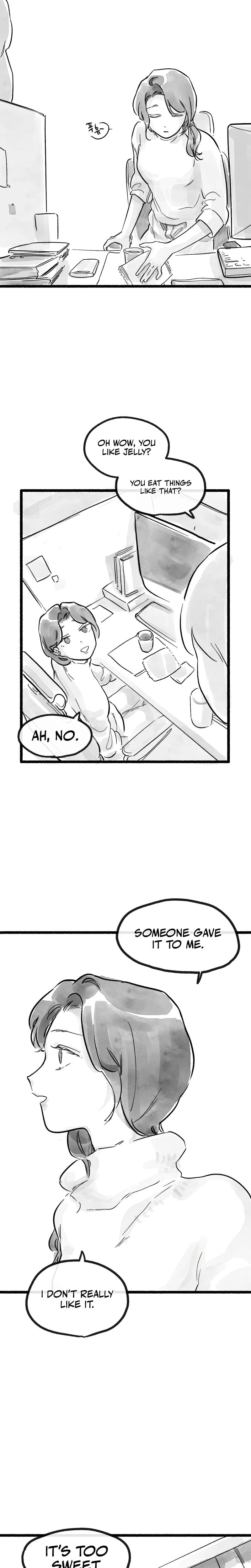 Common and Widespread Uncensored, chapter 2, page 20 of 21