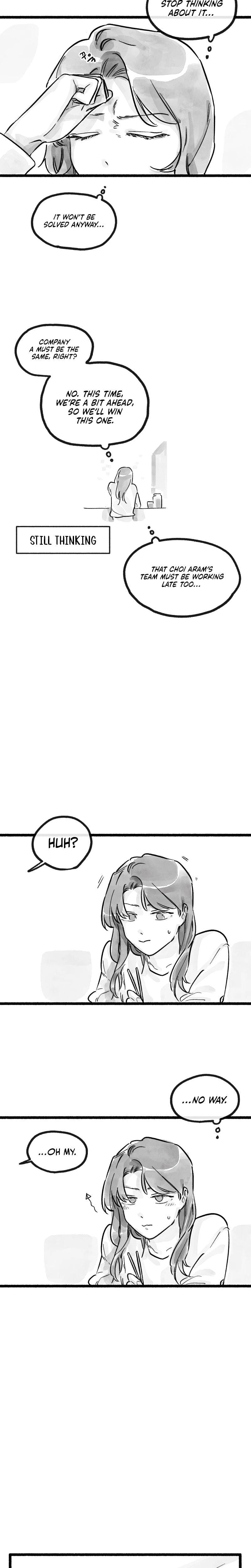 Common and Widespread Uncensored, chapter 3, page 10 of 21