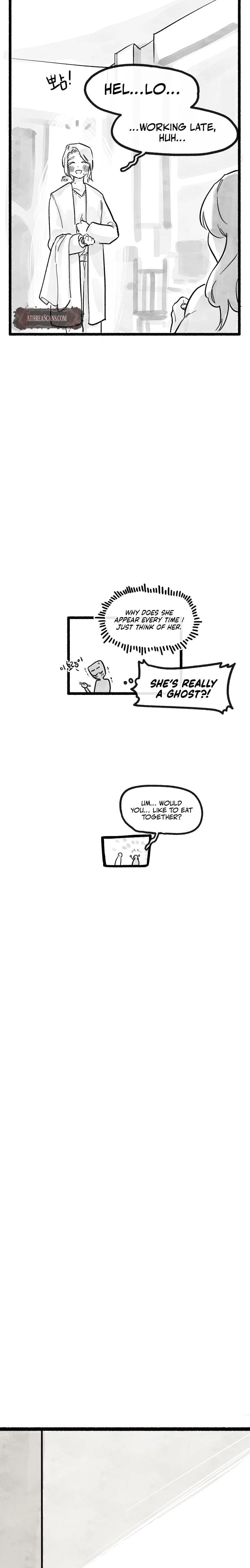 Common and Widespread Uncensored, chapter 3, page 11 of 21