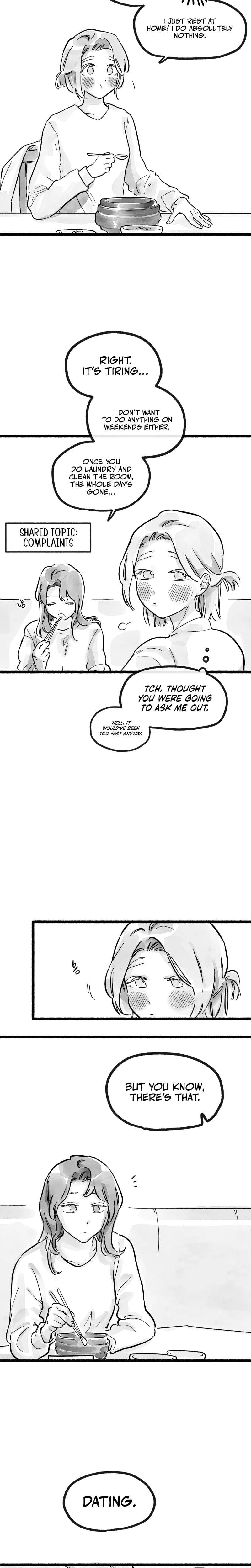 Common and Widespread Uncensored, chapter 3, page 15 of 21