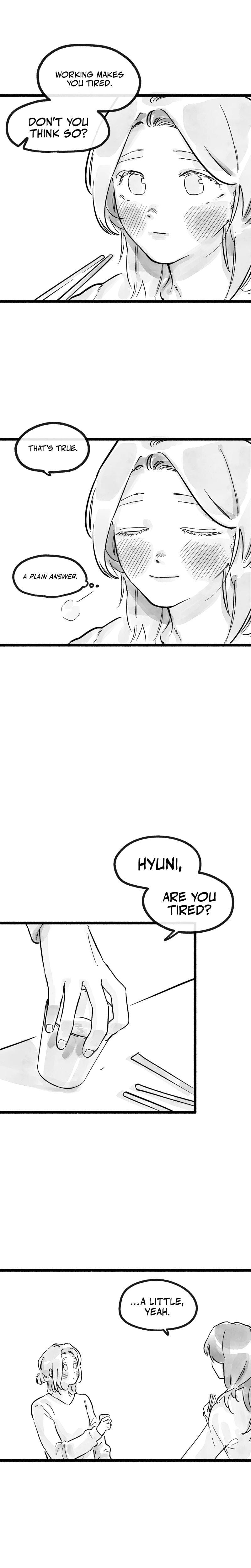 Common and Widespread Uncensored, chapter 3, page 17 of 21