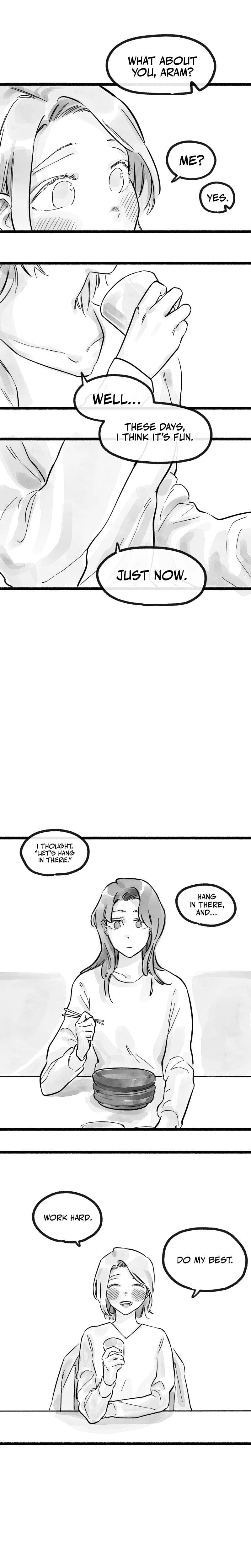 Common and Widespread Uncensored, chapter 3, page 18 of 21