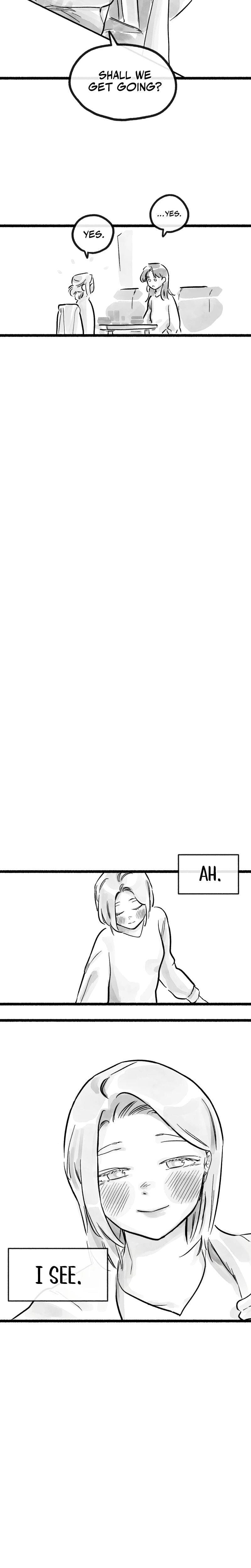 Common and Widespread Uncensored, chapter 3, page 20 of 21