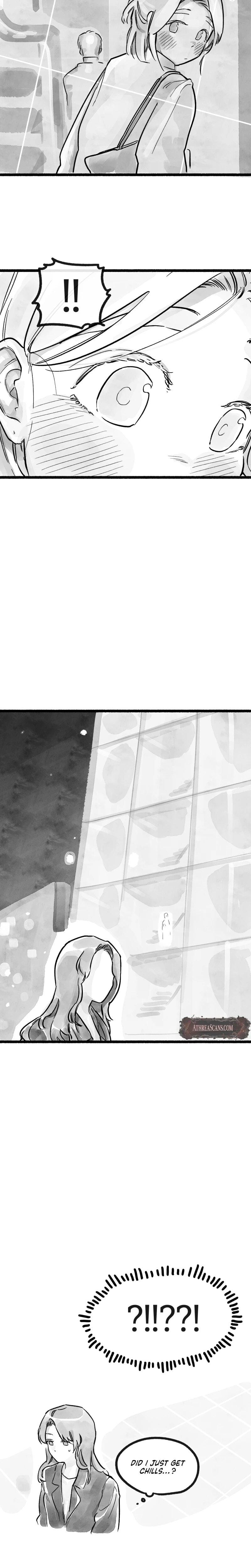 Common and Widespread Uncensored, chapter 4, page 5 of 20