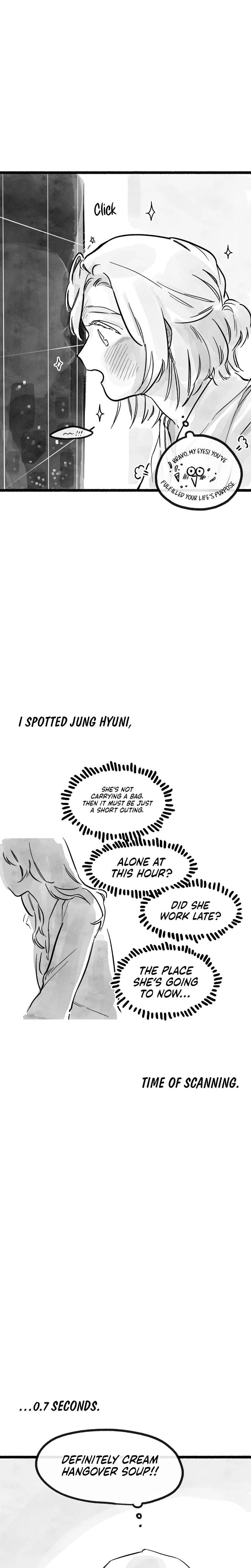 Common and Widespread Uncensored, chapter 4, page 6 of 20