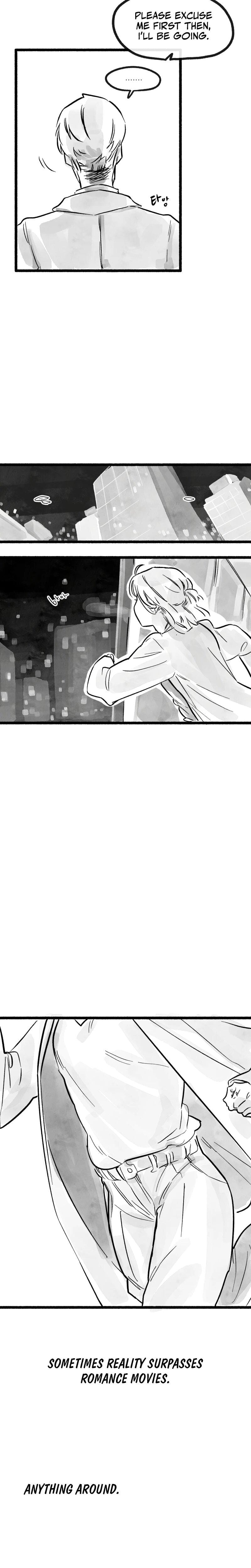 Common and Widespread Uncensored, chapter 4, page 8 of 20