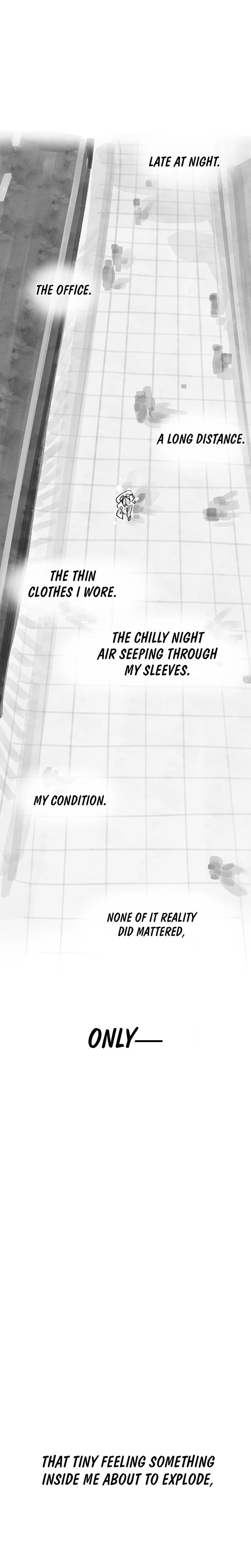 Common and Widespread Uncensored, chapter 4, page 9 of 20