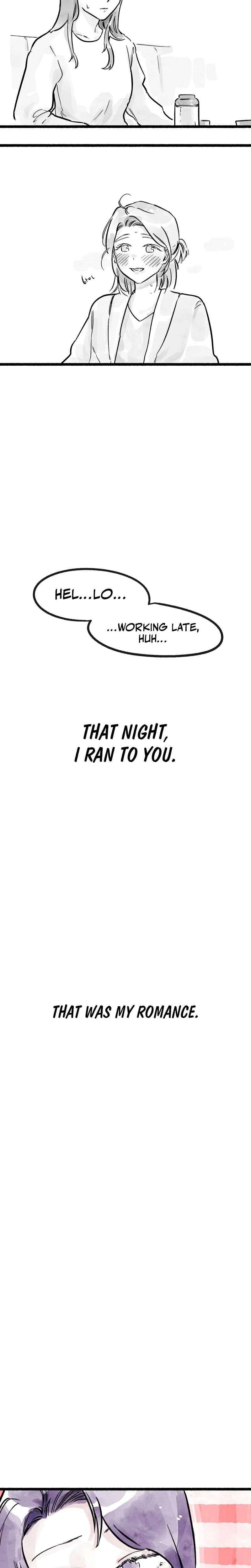 Common and Widespread Uncensored, chapter 4, page 11 of 20