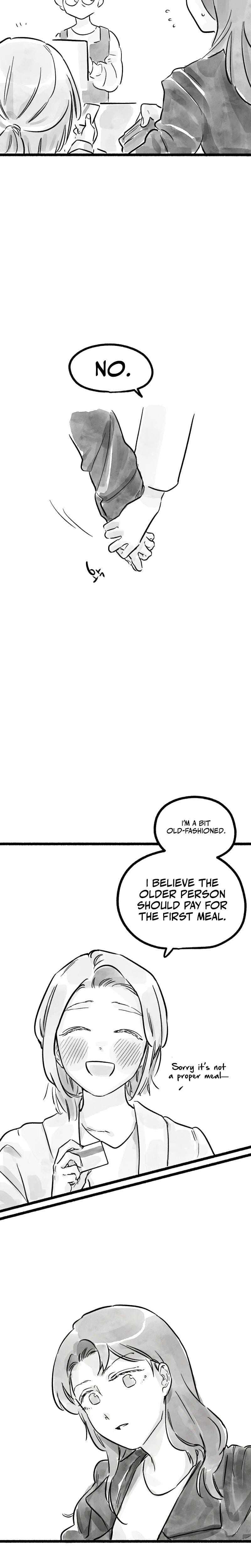 Common and Widespread Uncensored, chapter 4, page 15 of 20