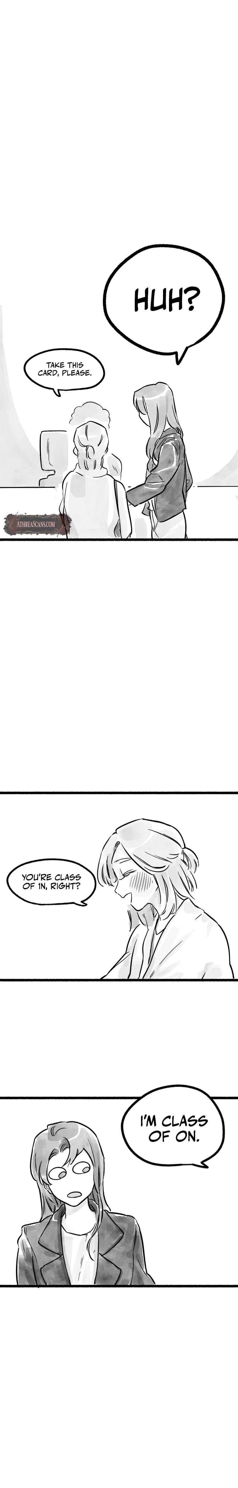 Common and Widespread Uncensored, chapter 4, page 16 of 20