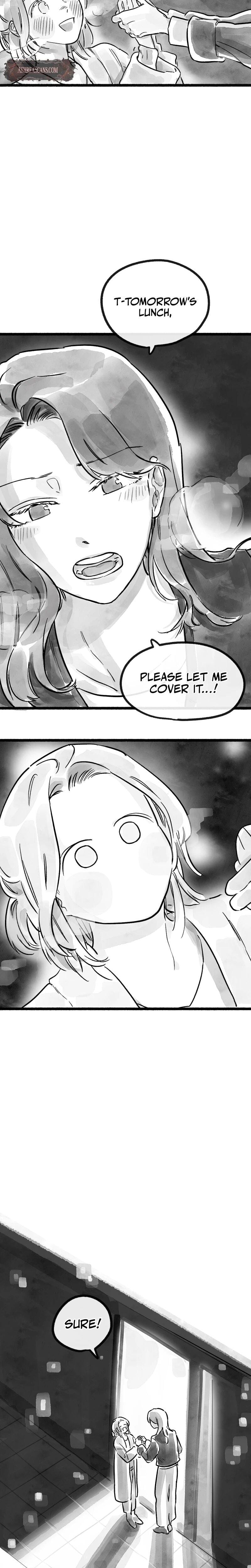 Common and Widespread Uncensored, chapter 4, page 18 of 20