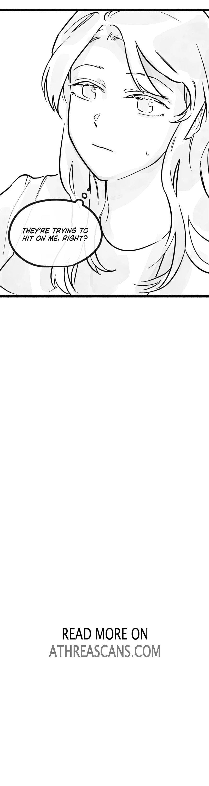 Common and Widespread Uncensored, chapter 4, page 20 of 20