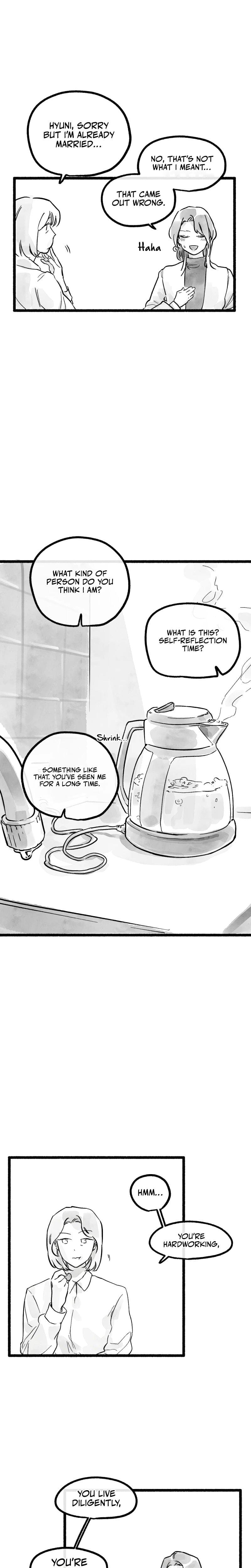 Common and Widespread Uncensored, chapter 5, page 7 of 18