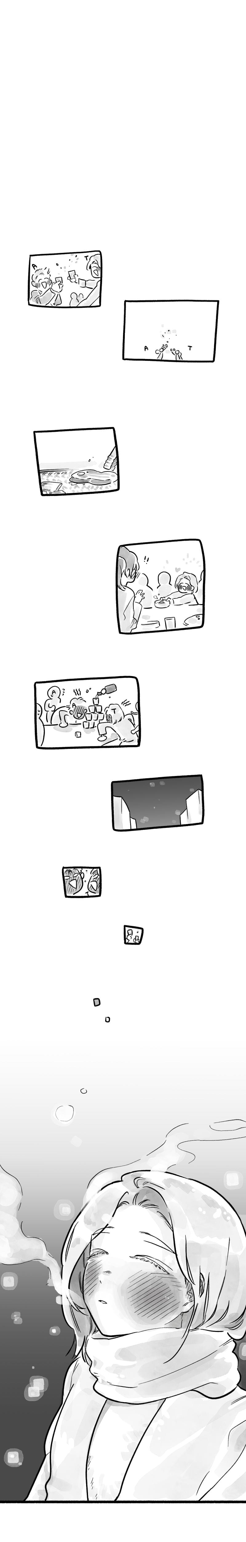 Common and Widespread Uncensored, chapter 6, page 9 of 18