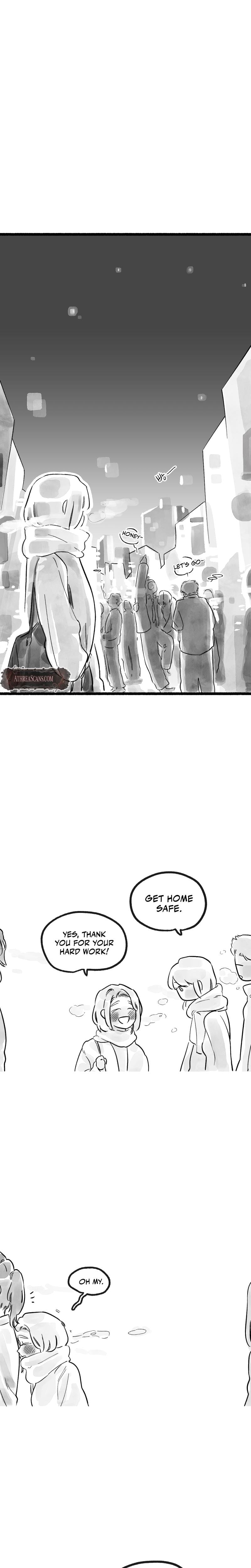 Common and Widespread Uncensored, chapter 6, page 10 of 18