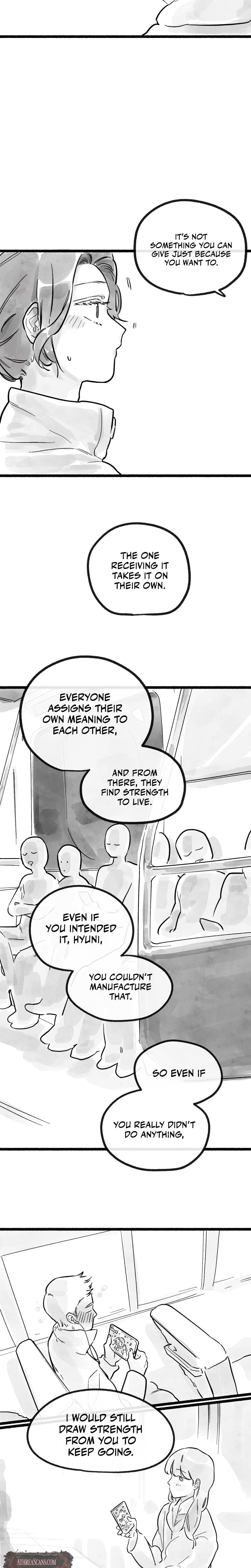 Common and Widespread Uncensored, chapter 6, page 15 of 18