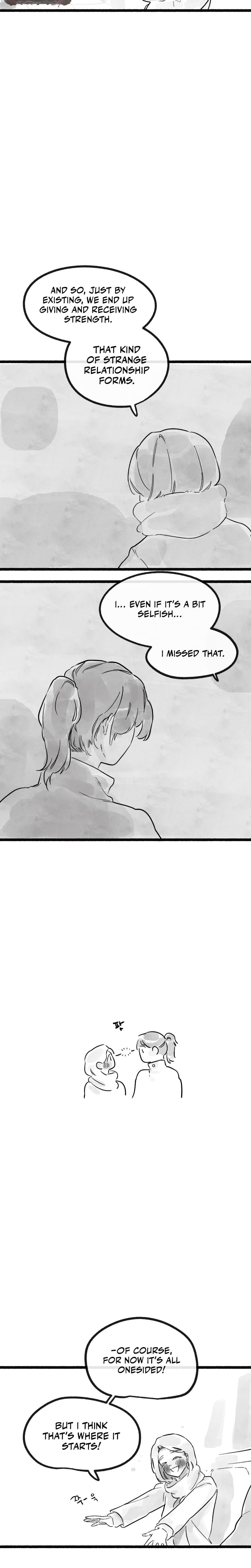 Common and Widespread Uncensored, chapter 6, page 16 of 18